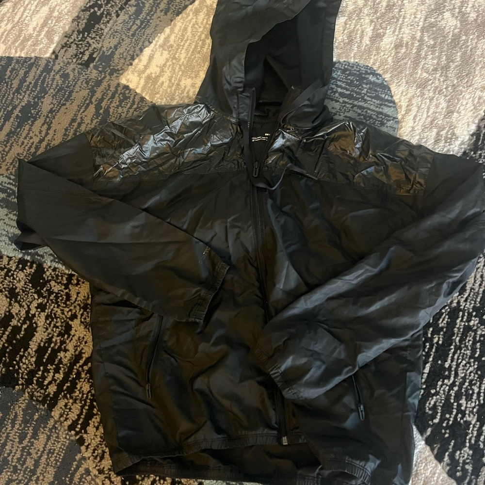 Under Armor Raincoat